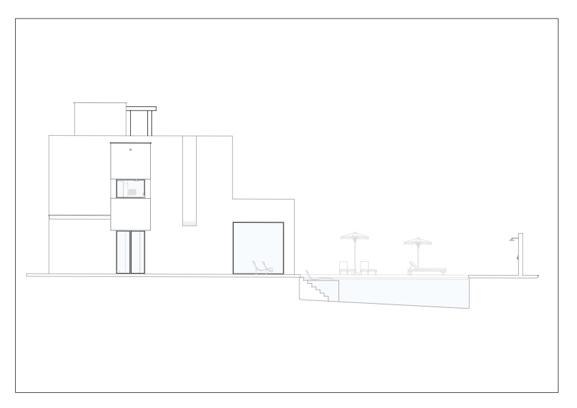 Guadaiza side floor plan